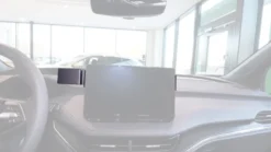 Brodit ProClip, Skoda Octavia IV 20-26