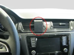 Brodit ProClip, Skoda Rapid 16-17
