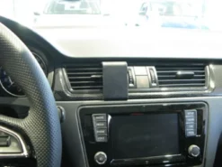 Brodit ProClip, Skoda Rapid 16-17