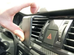 Brodit ProClip, Skoda Rapid 16-17