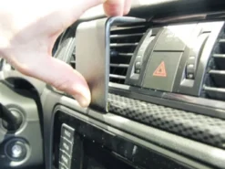Brodit ProClip, Skoda Rapid 16-17