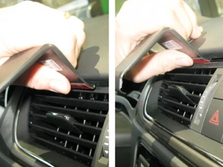 Brodit ProClip, Skoda Rapid 18-19