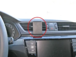 Brodit ProClip, Skoda Superb 16-19