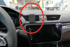 Brodit ProClip, Skoda Superb 20-23
