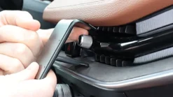 Brodit ProClip, Skoda Superb 24-26
