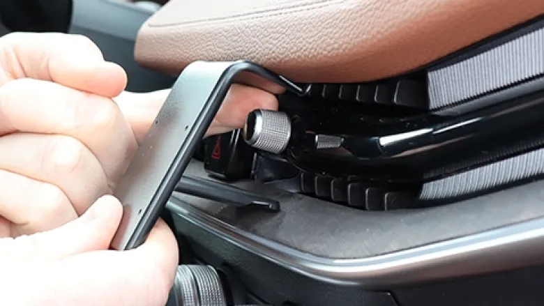 Brodit ProClip, Skoda Superb 24-26