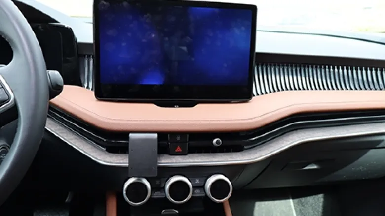 Brodit ProClip, Skoda Superb 24-26