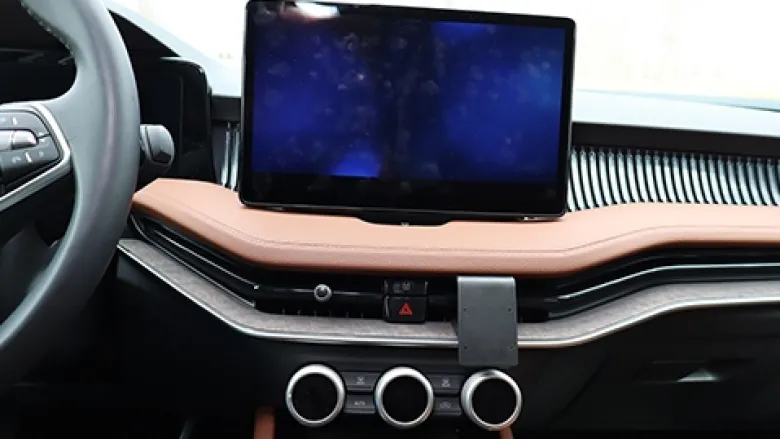 Brodit ProClip, Skoda Superb 24-26