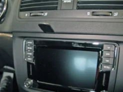 Brodit ProClip, Skoda Yeti 16-17