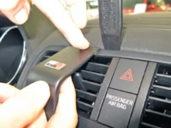 Brodit ProClip, Skoda Yeti 16-17