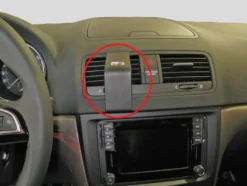 Brodit ProClip, Skoda Yeti 16-17