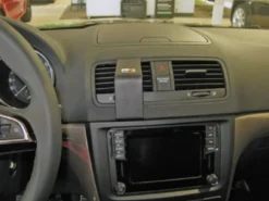 Brodit ProClip, Skoda Yeti 16-17
