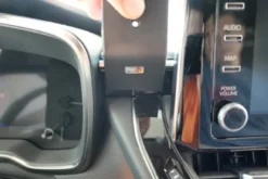 Brodit ProClip, Suzuki Swace 19-24