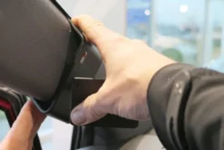 Brodit ProClip, Suzuki Swace 19-26