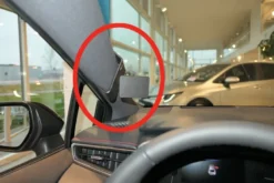 Brodit ProClip, Suzuki Swace 19-26