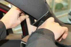 Brodit ProClip, Suzuki Swace 19-26