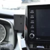 Brodit ProClip, Suzuki Swace 19-26