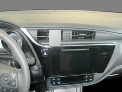 Brodit ProClip, Toyota Auris/Auris Full Hybrid/Corolla 16-19