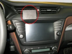 Brodit ProClip, Toyota Avensis 16-19