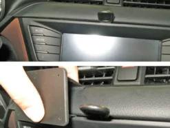 Brodit ProClip, Toyota Avensis 16-19