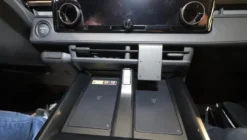 Brodit ProClip, Toyota bZ4X 26-27