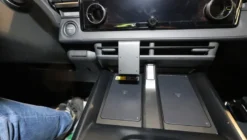 Brodit ProClip, Toyota bZ4X 26-27