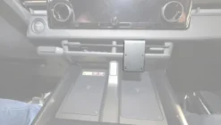 Brodit ProClip, Toyota bZ4X 26-27