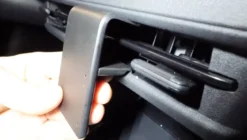 Brodit ProClip, Toyota bZ4X 26-27