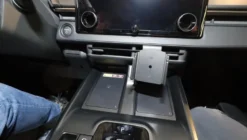Brodit ProClip, Toyota bZ4X 26-27