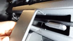 Brodit ProClip, Toyota bZ4X 26-27