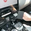 Brodit ProClip, Toyota bZ4X 23-25