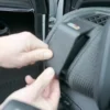 Brodit ProClip, Toyota bZ4X 23-27