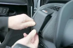 Brodit ProClip, Toyota bZ4X 23-27