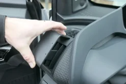 Brodit ProClip, Toyota bZ4X 23-27