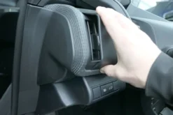 Brodit ProClip, Toyota bZ4X 23-27