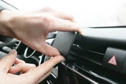Brodit ProClip, Toyota Camry 19-21
