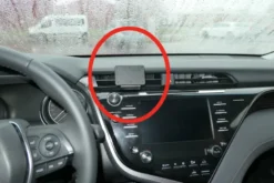 Brodit ProClip, Toyota Camry 19-21