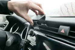 Brodit ProClip, Toyota Camry 19-21
