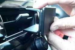 Brodit ProClip, Toyota Camry 22-24