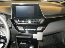 Brodit ProClip, Toyota C-HR 17-23