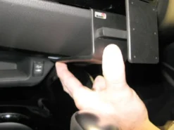 Brodit ProClip, Toyota C-HR 17-23