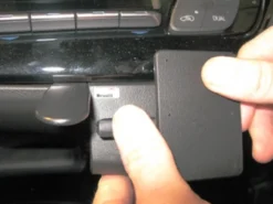 Brodit ProClip, Toyota C-HR 17-23