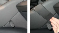 Brodit ProClip, Toyota C-HR 24-