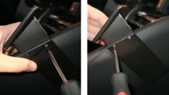 Brodit ProClip, Toyota C-HR 24-