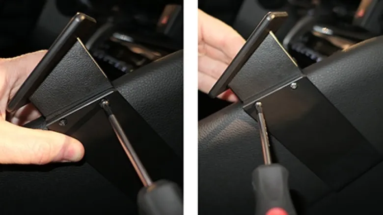 Brodit ProClip, Toyota C-HR 24-