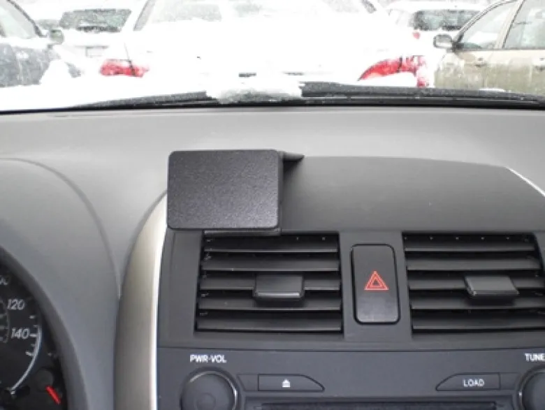 Brodit ProClip, Toyota Corolla 09-11