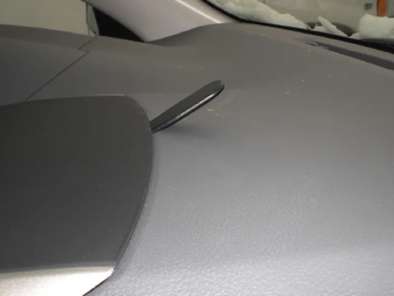 Brodit ProClip, Toyota Corolla 09-11