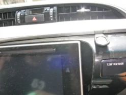 Brodit ProClip, Toyota HiLux 16-