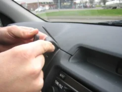 Brodit ProClip, Toyota HiLux 10-11