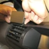 Brodit ProClip, Toyota iQ 09-19